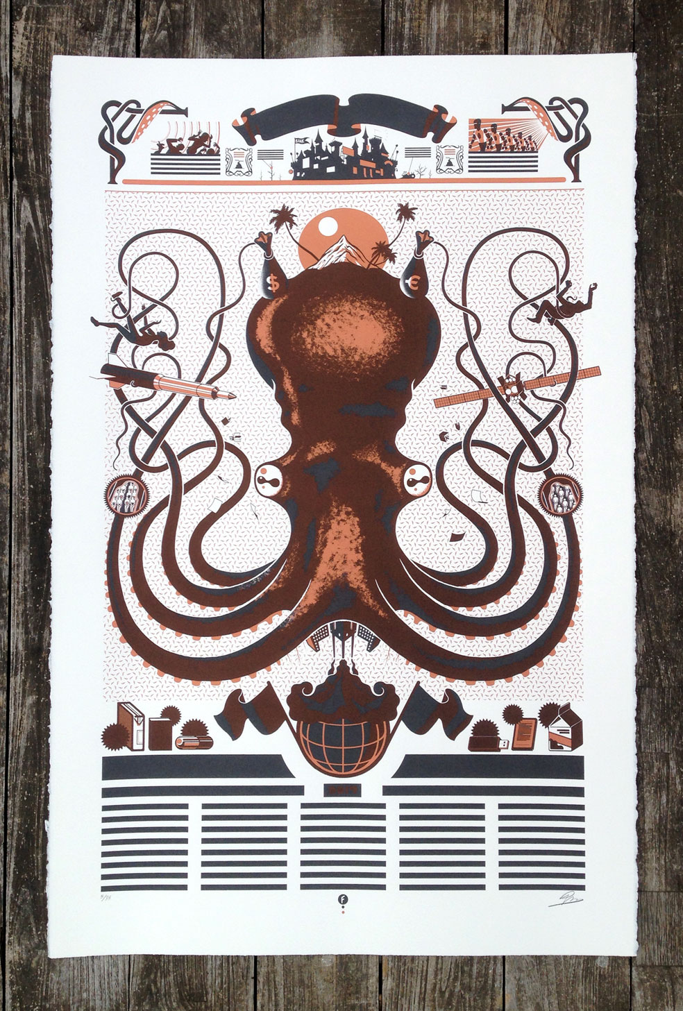 OCTOPUS-2015-PMedina